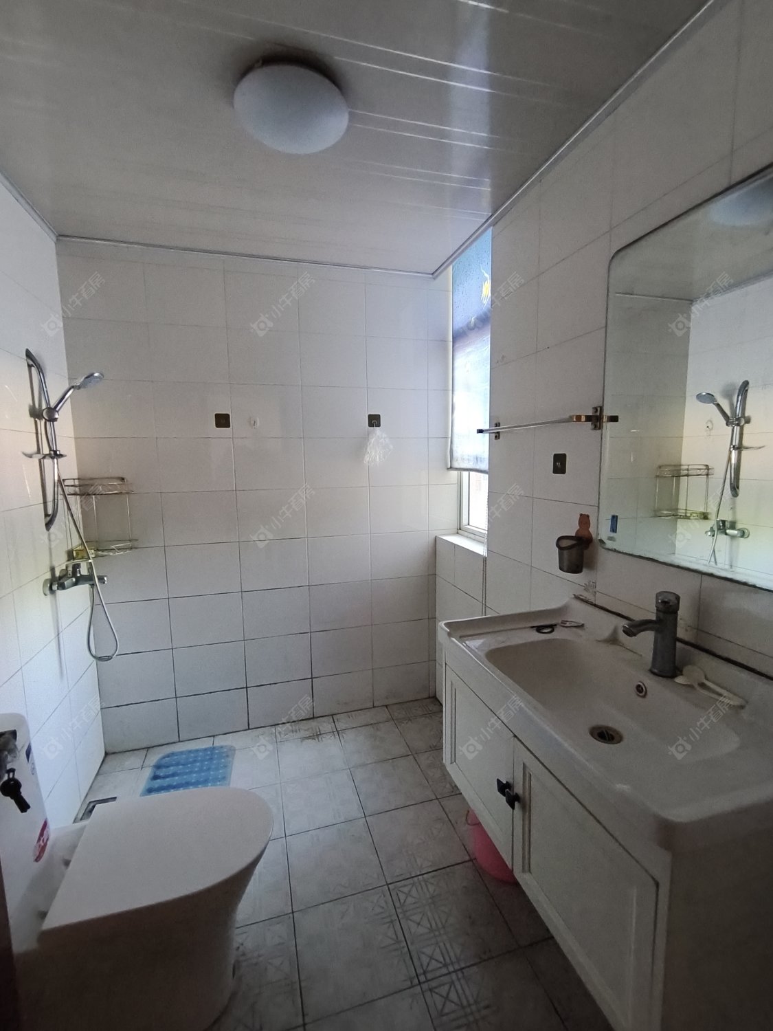 常州潞城花苑3室2厅2卫出租_小牛看房