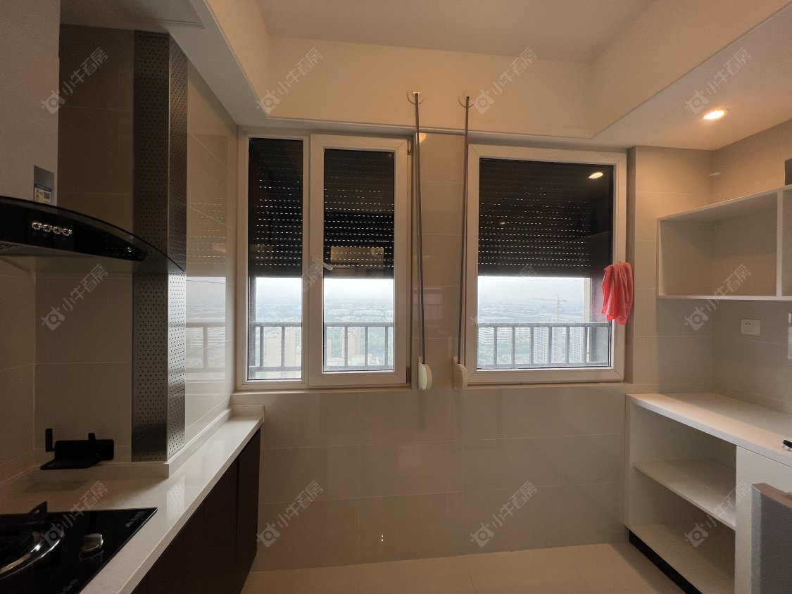 常州朗诗邻里中心在租房源_小牛看房