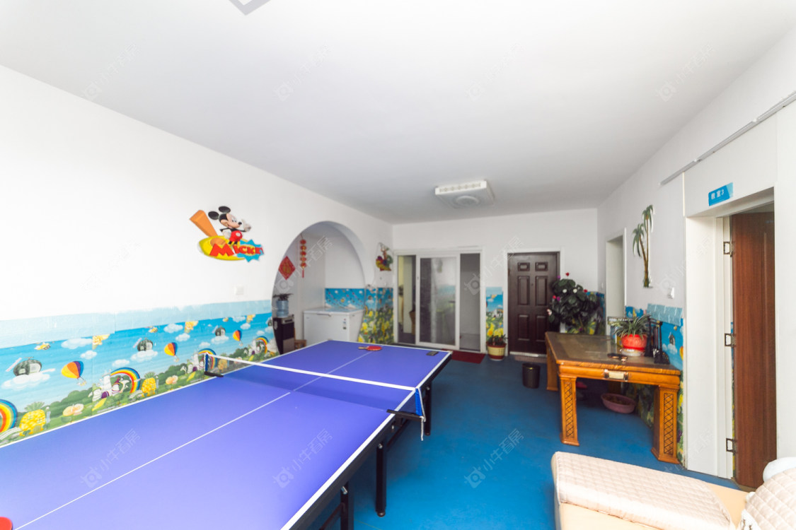 常州世纪华城东区在售二手房源室内图_小牛看房