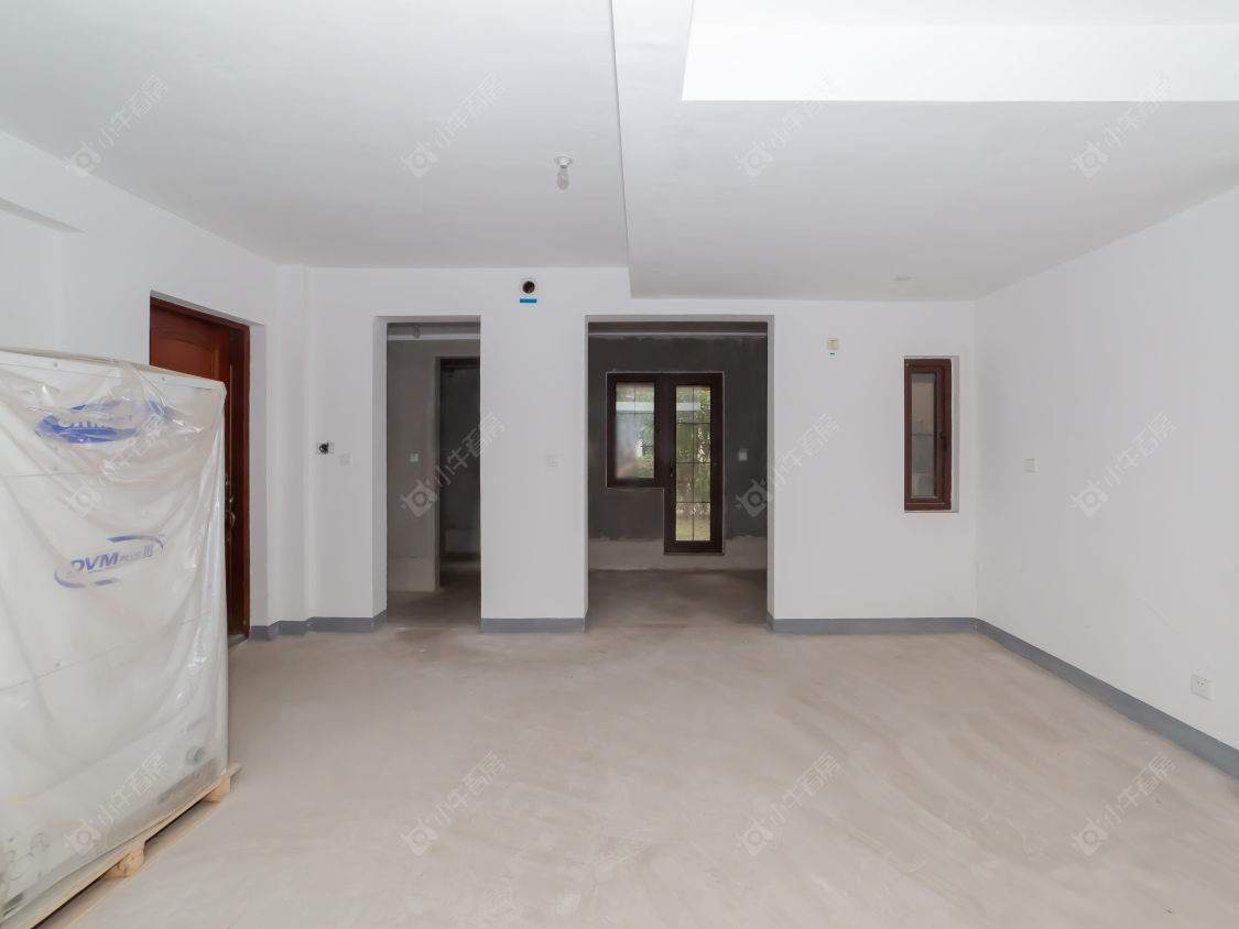 常州龙湖香醍漫步别墅区在售二手房源室内图_小牛看房