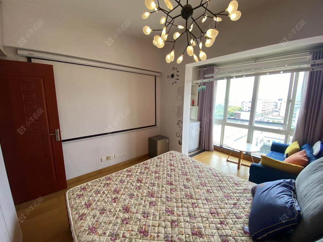 常州清潭商业中心在租房源_小牛看房