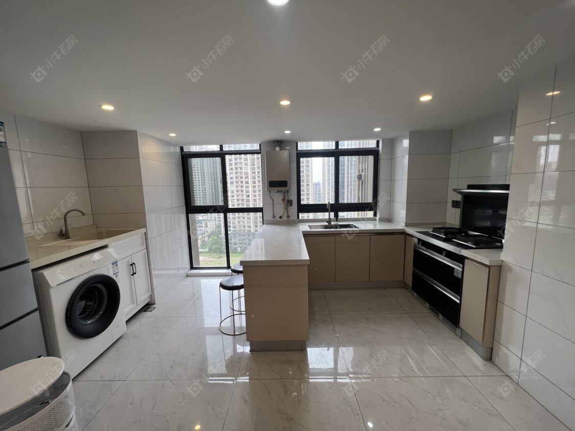 吾悦广场全能家公寓房源室内图 常州吾悦广场全能家公寓在租房源室内图_小牛看房