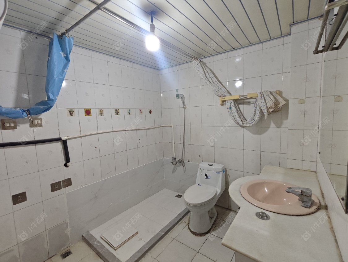 常州白云东苑二期在租房源室内图_小牛看房