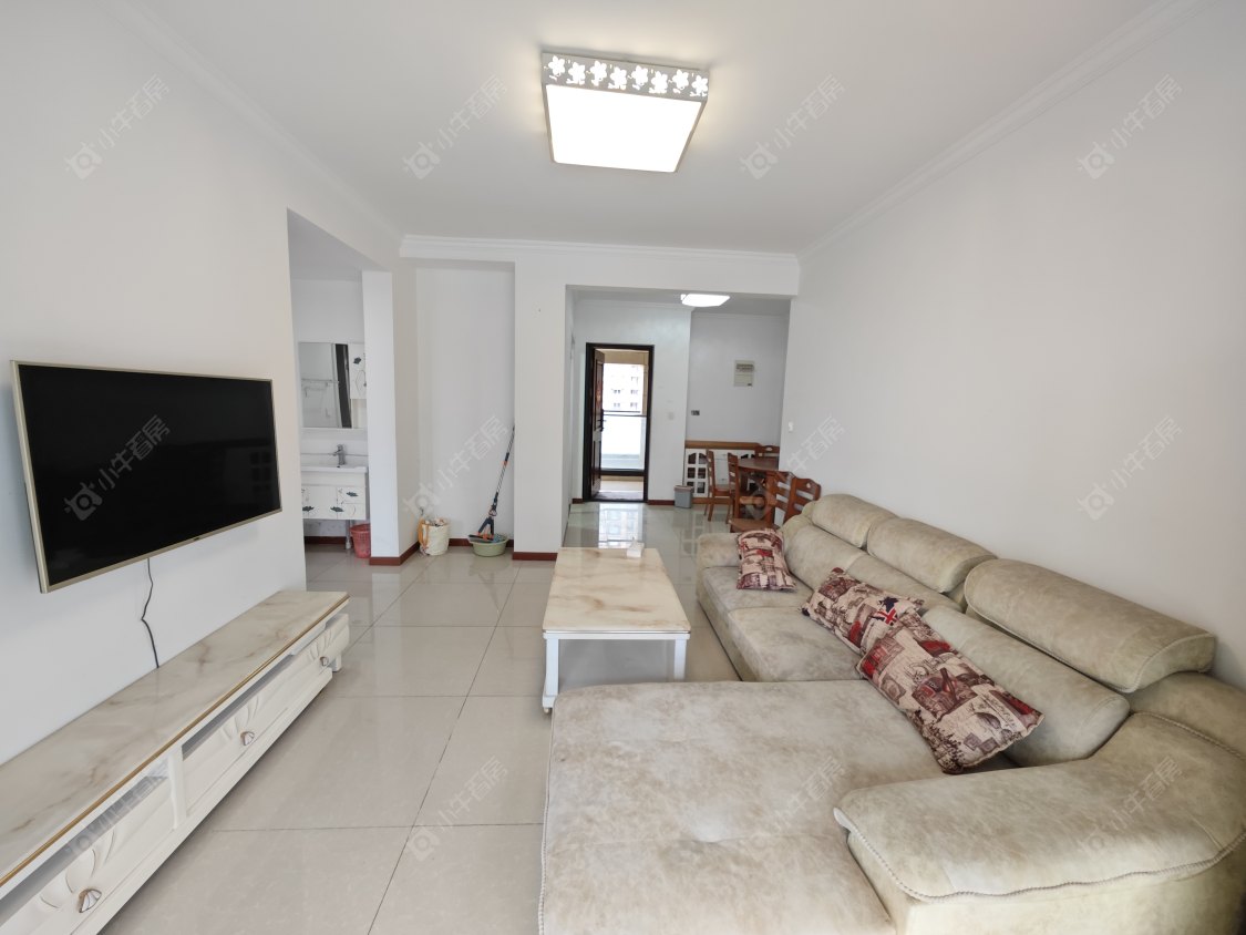 玉兰广场二期房源室内图 常州玉兰广场二期在租房源室内图_小牛看房