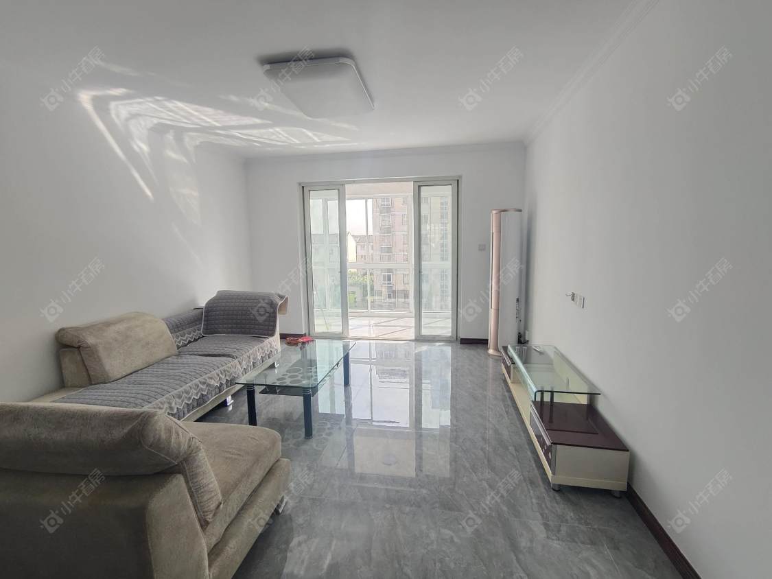 常州半岛小区在租房源室内图_小牛看房