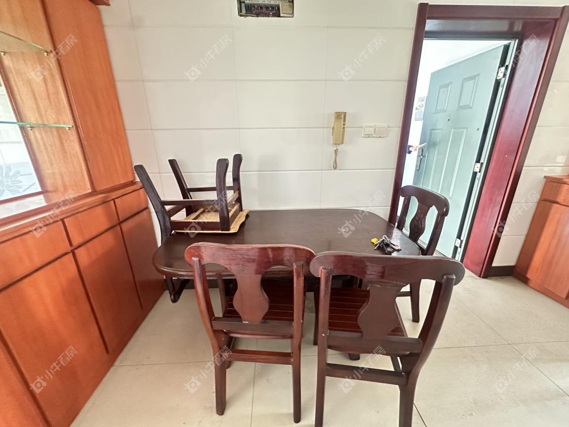 常州顺园八村北区在租房源室内图_小牛看房