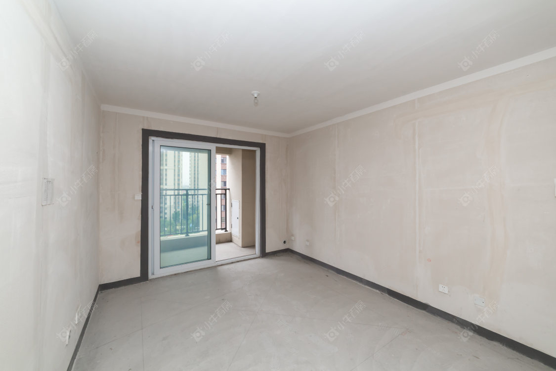 常州海华花园在售二手房源室内图_小牛看房