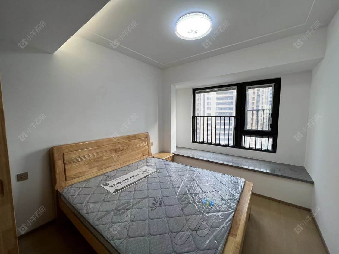 常州万科四季都会在租房源_小牛看房