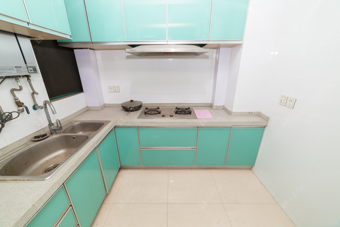 常州青洋花苑在售二手房源室内图_小牛看房