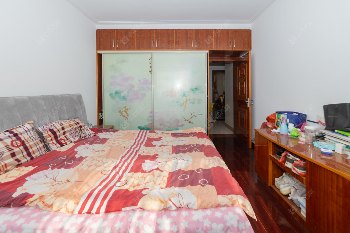 常州新魏花园在售二手房源室内图_小牛看房