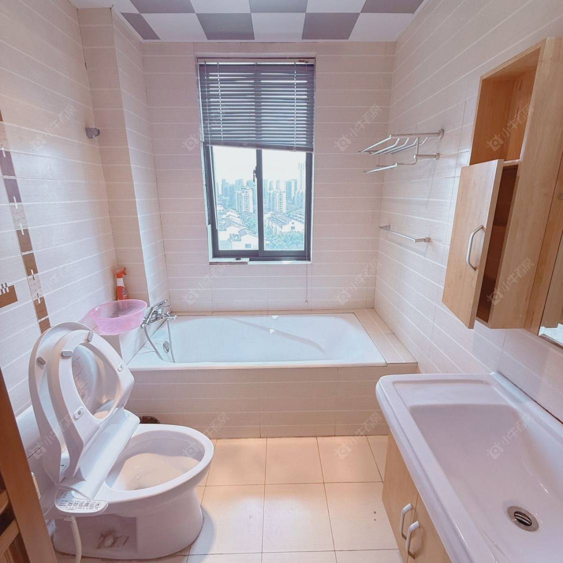 常州南田雅园在租房源室内图_小牛看房