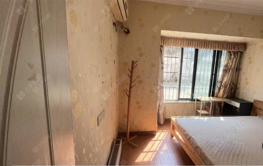 常州青山湾北区在租房源室内图_小牛看房