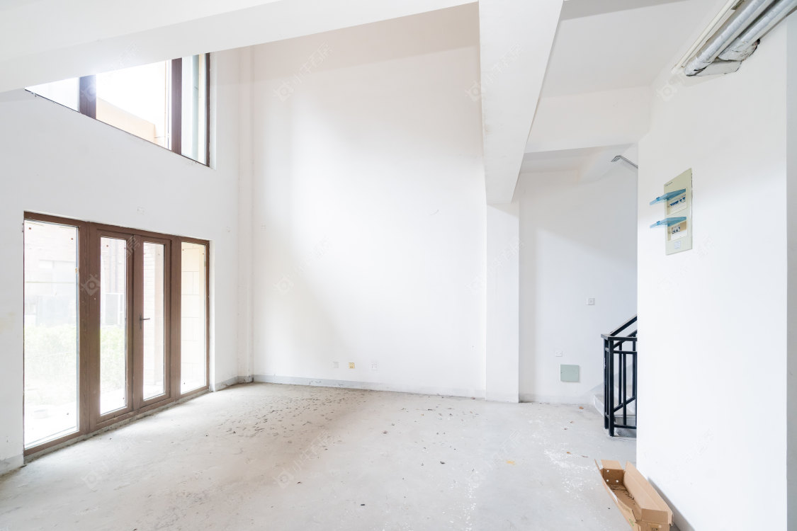 常州高成天鹅湖别墅区在售二手房_小牛看房