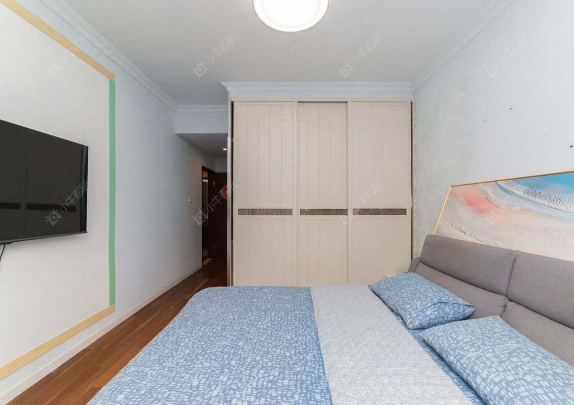 常州奥林匹克花园在售二手房源室内图_小牛看房