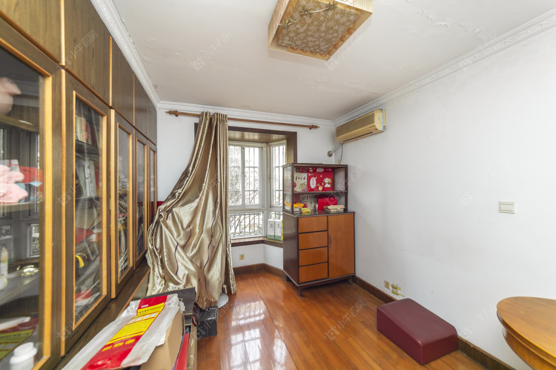 常州清潭花苑在售二手房源室内图_小牛看房