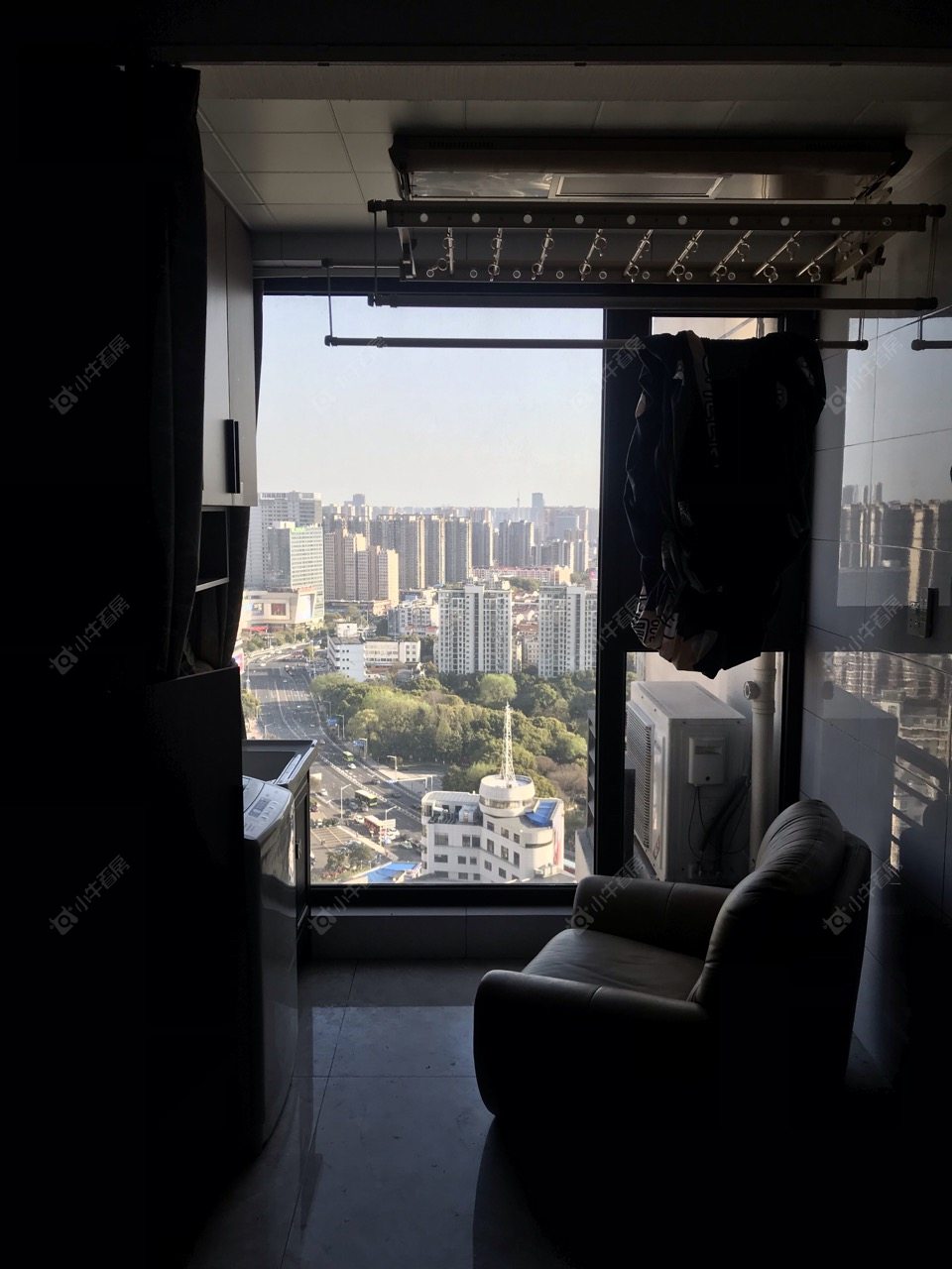 常州运河天地租房_运河天地2室1厅房源出租