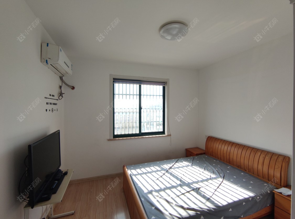 常州滨河广场在租房源_小牛看房