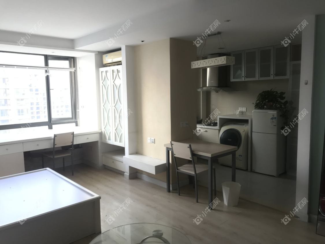 常州中央花园在租房源_小牛看房