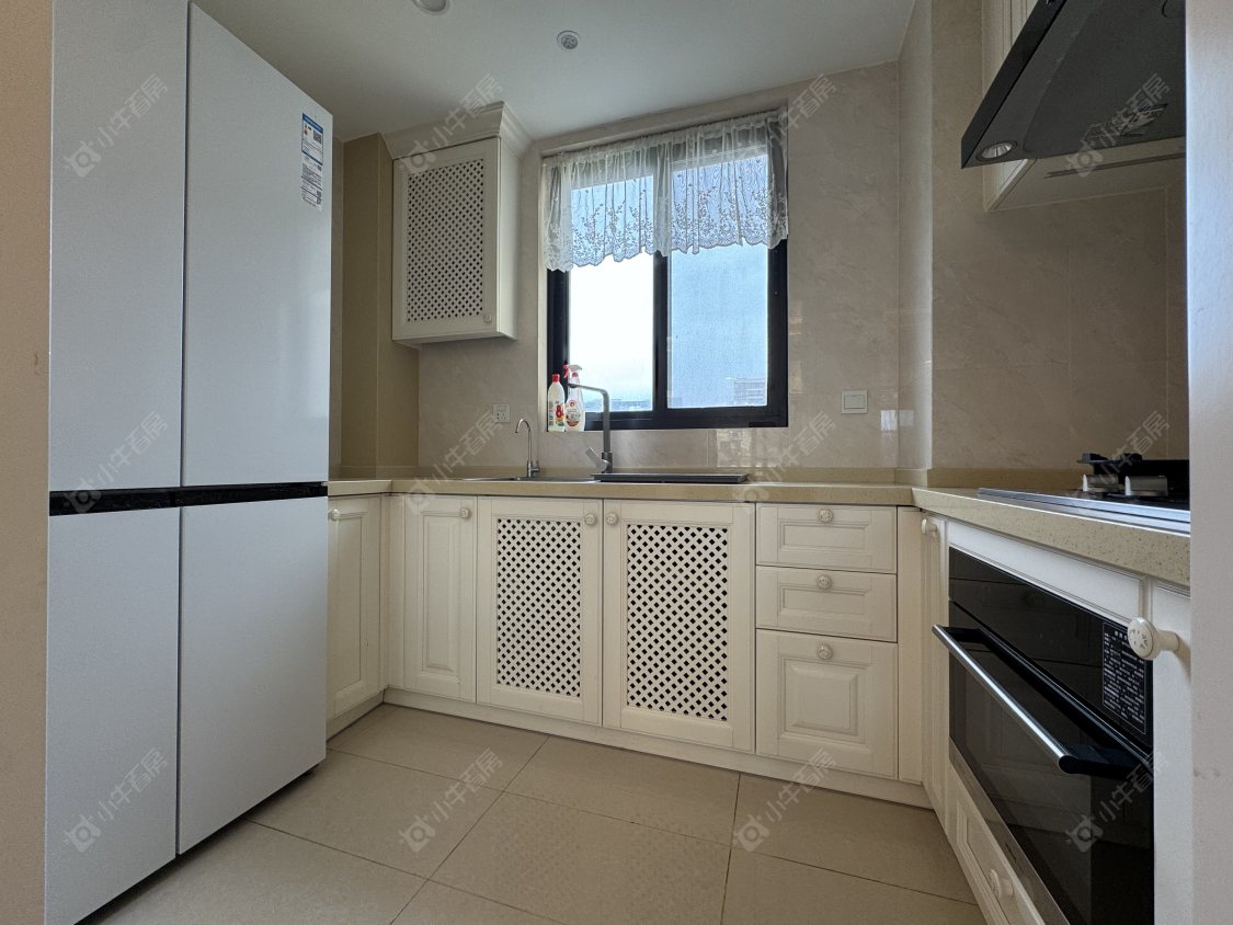 常州新城公馆荣域在租房源_小牛看房