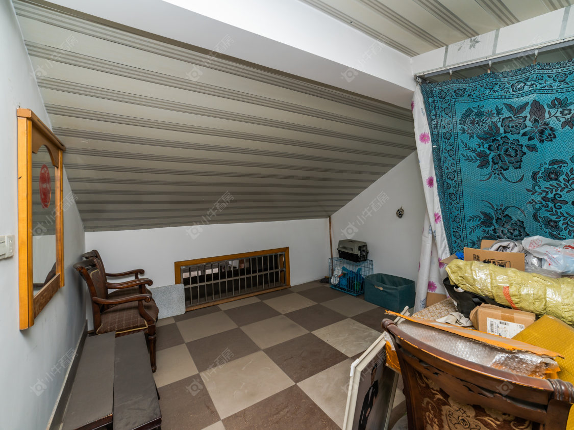 常州东方公寓(潞城)在售二手房源室内图_小牛看房