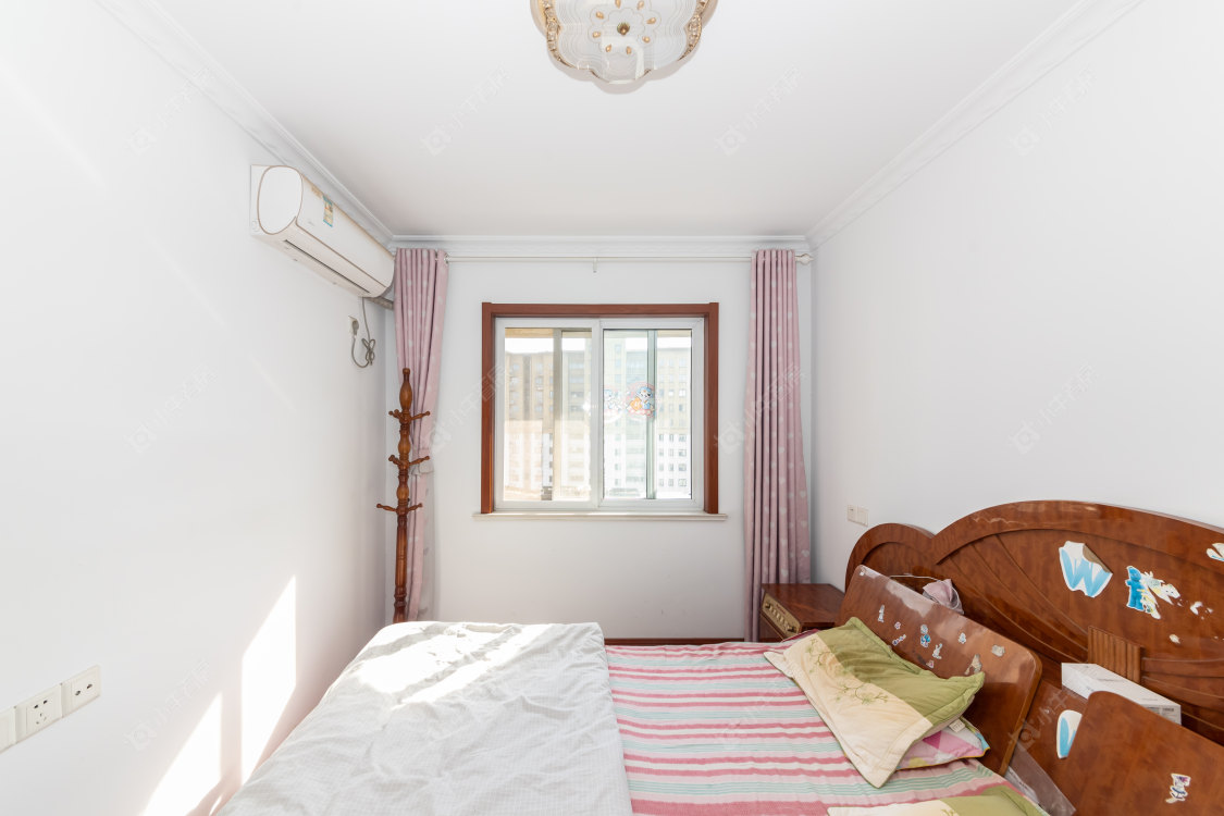 常州百馨西苑四期在售二手房源室内图_小牛看房