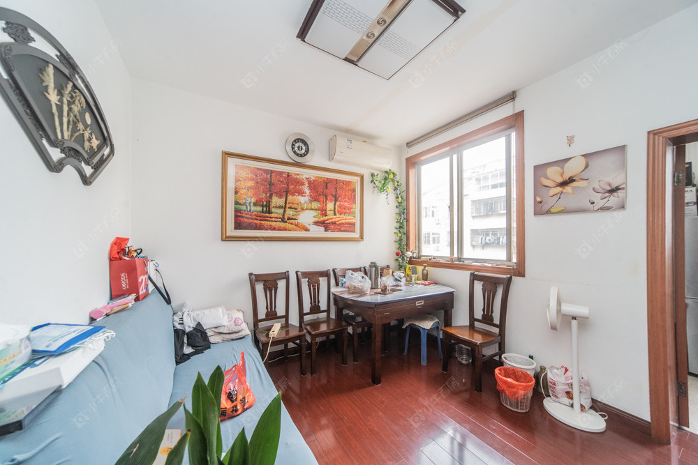 燕兴新村西区房源室内图 常州燕兴新村西区在售二手房源室内图_小牛看房