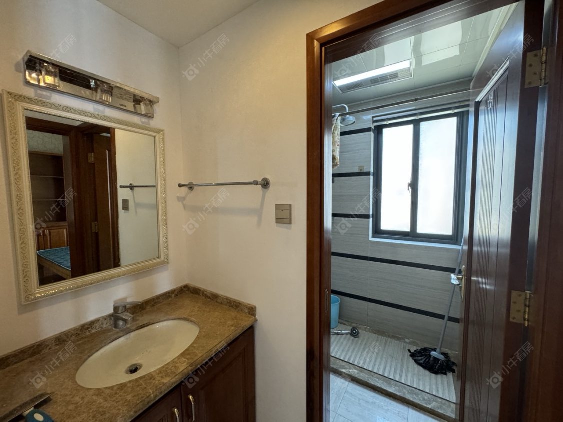 常州莱蒙城铂晶在租房源室内图_小牛看房