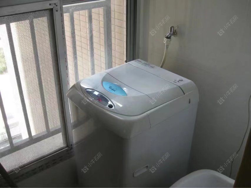 常州港龙华庭在租房源_小牛看房