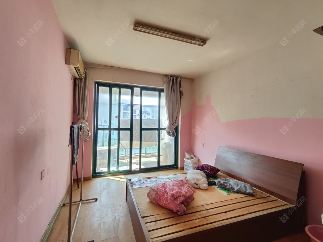 常州水木年华花园在租房源_小牛看房