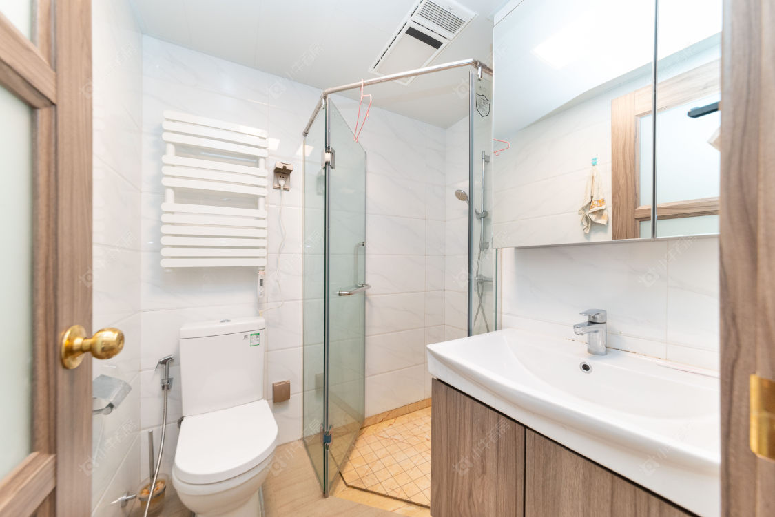 常州碧桂园浅水湾在售二手房源室内图_小牛看房