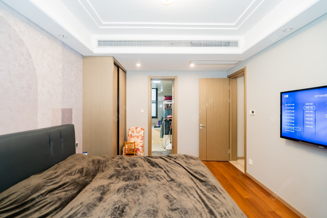 常州龙运天城在售二手房源室内图_小牛看房