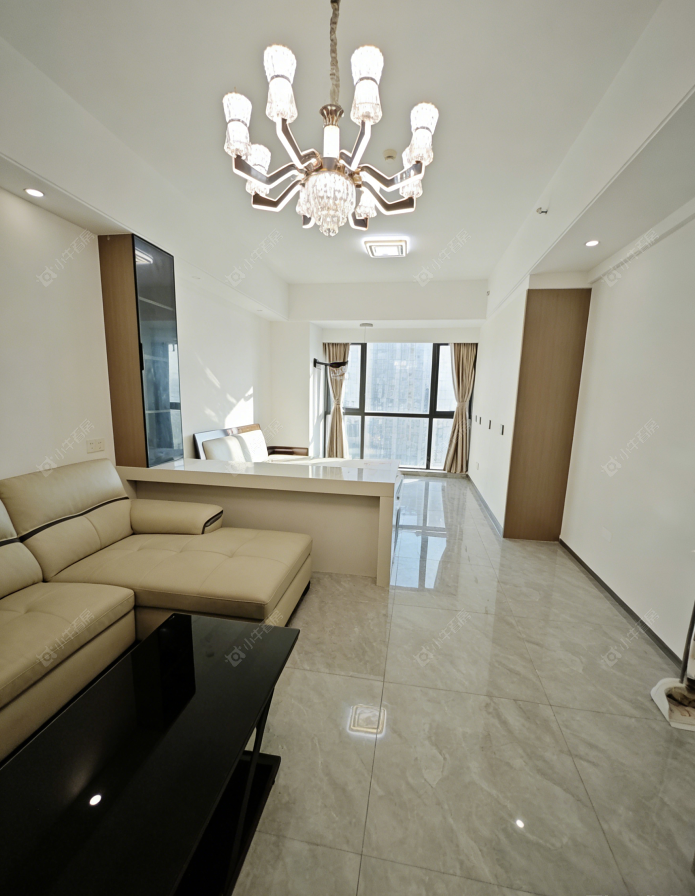 常州新龙江城市广场在租房源户型图_小牛看房