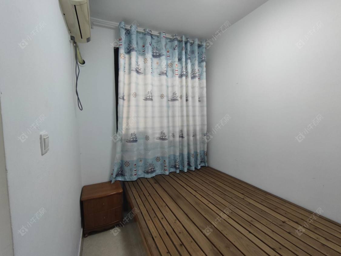 常州港龙新港城在租房源室内图_小牛看房