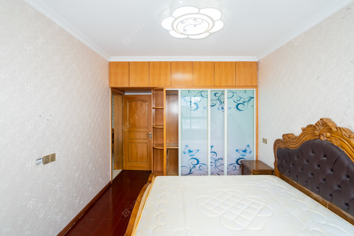 常州新城逸境园在售二手房源室内图_小牛看房