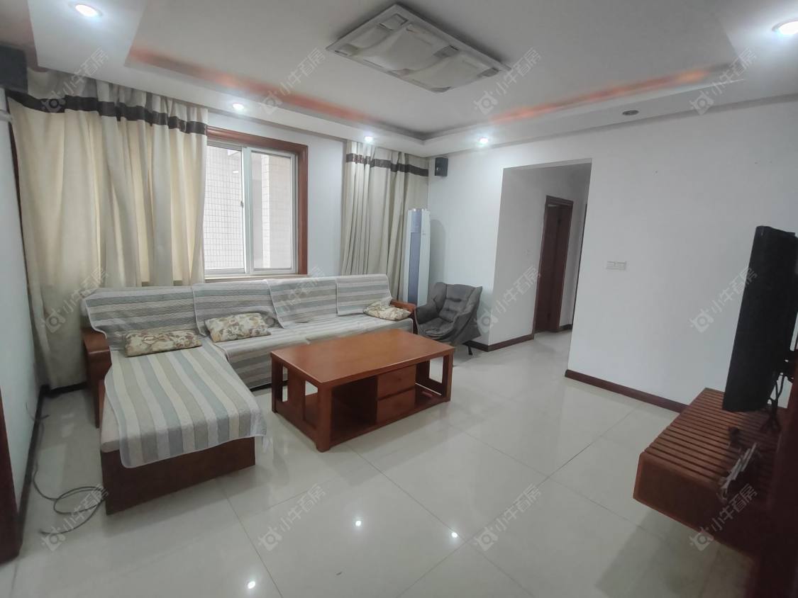 常州诺诚高第在租房源室内图_小牛看房