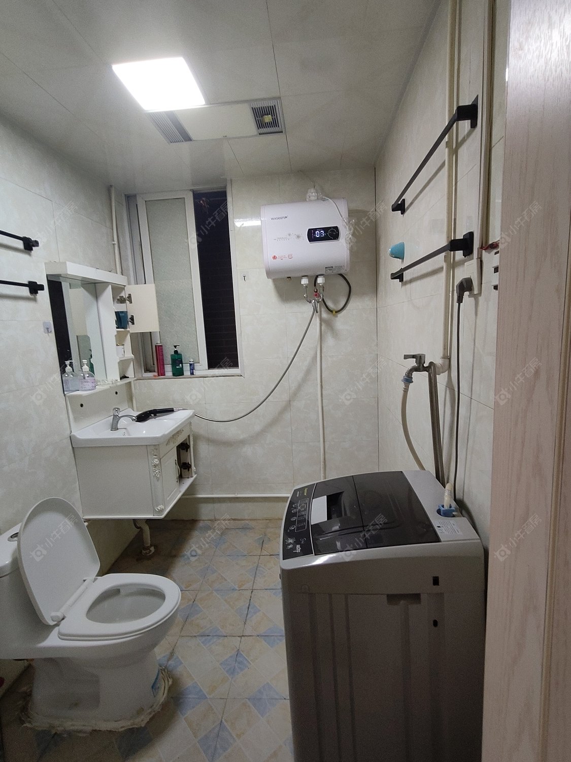 常州府西花园在租房源_小牛看房