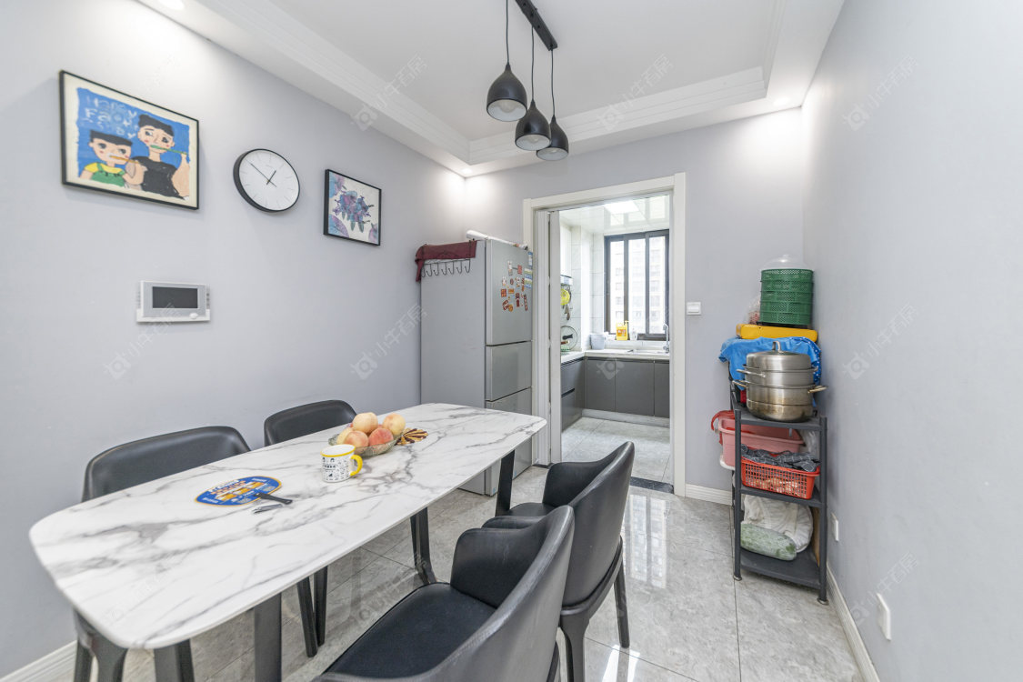 吾悦广场北区房源室内图 常州吾悦广场北区在售二手房源室内图_小牛看房