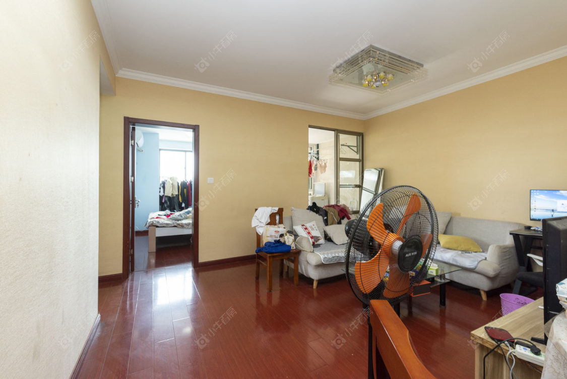 常州摩尔上品在售二手房源室内图_小牛看房