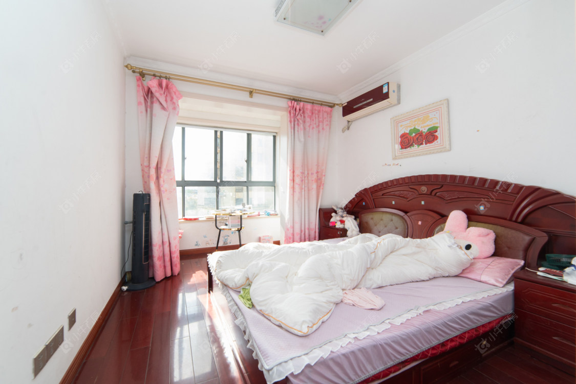 常州怡美花园在售二手房源室内图_小牛看房