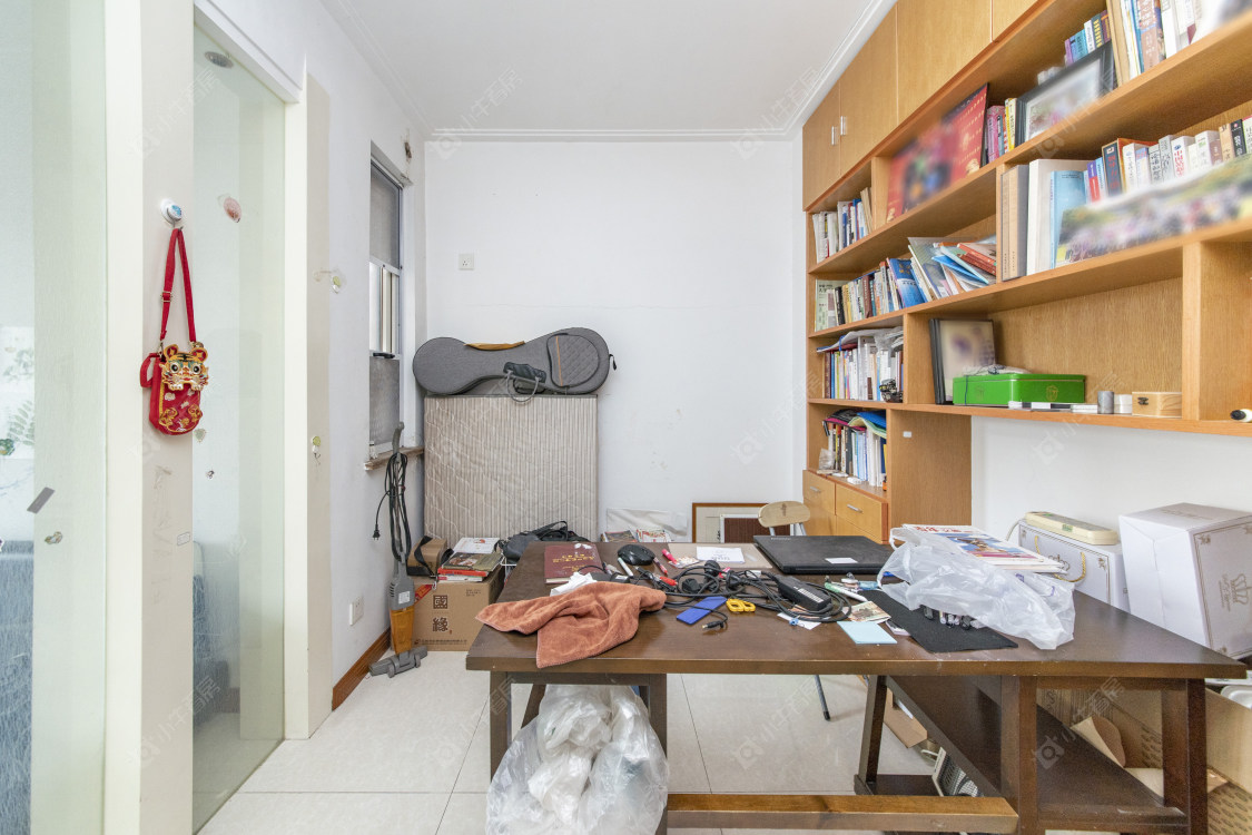 常州香江壹品在售二手房源室内图_小牛看房