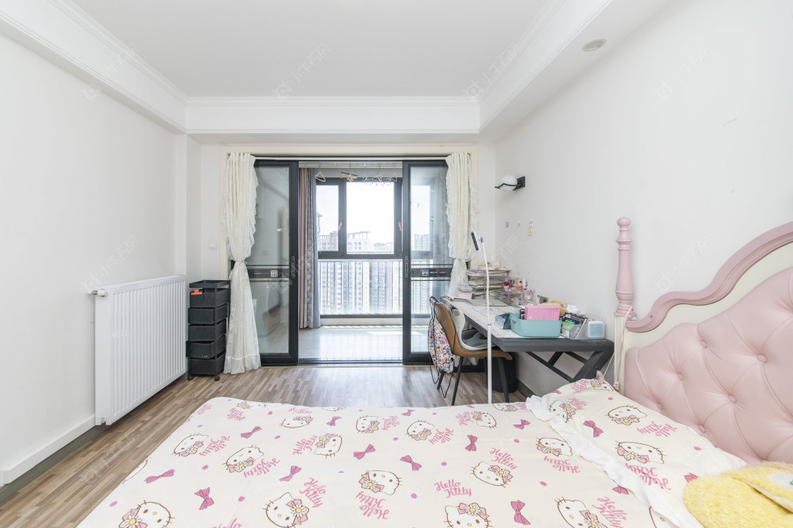 常州星河国际十区在售二手房源室内图_小牛看房