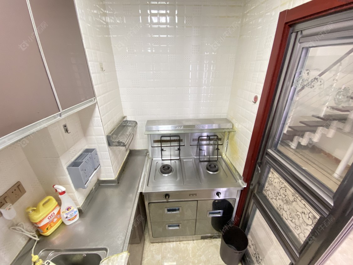 常州天誉城市花园在租房源室内图_小牛看房