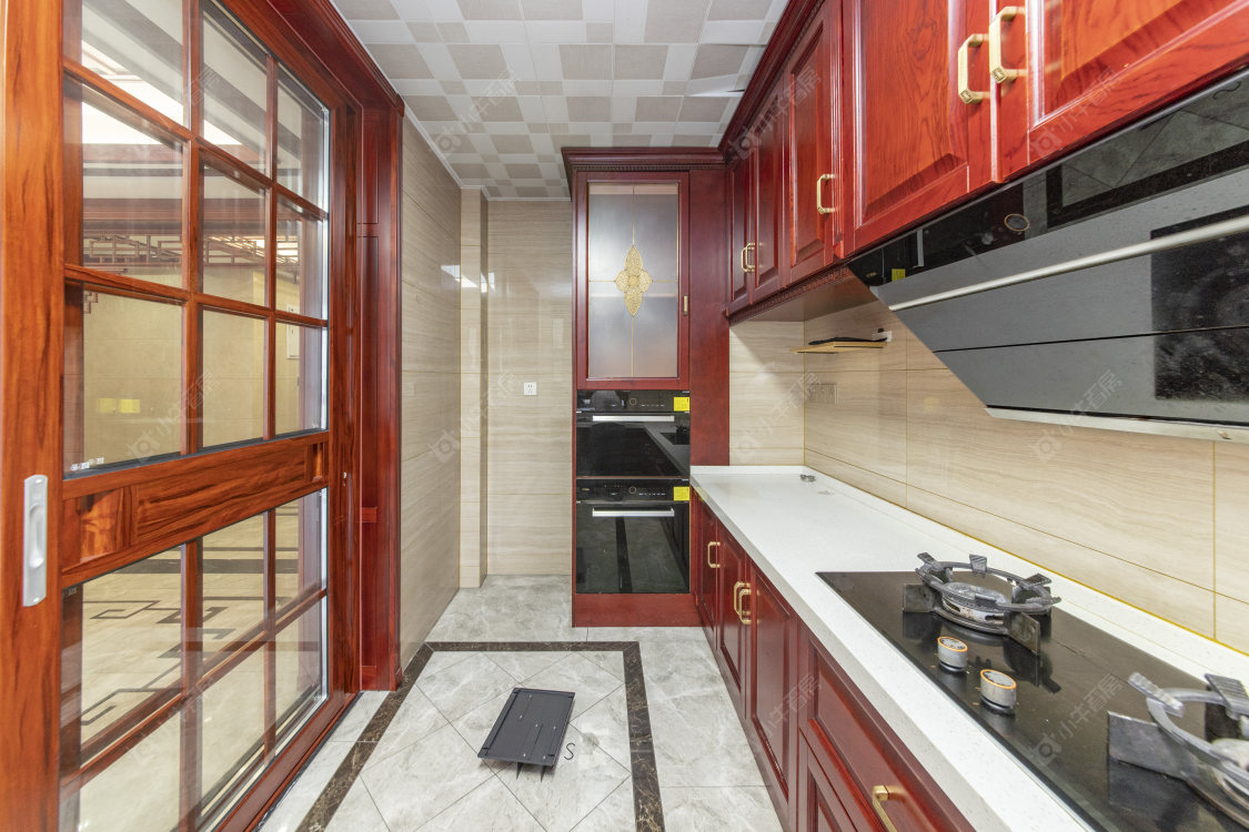 常州玉兰广场一期在售二手房源室内图_小牛看房