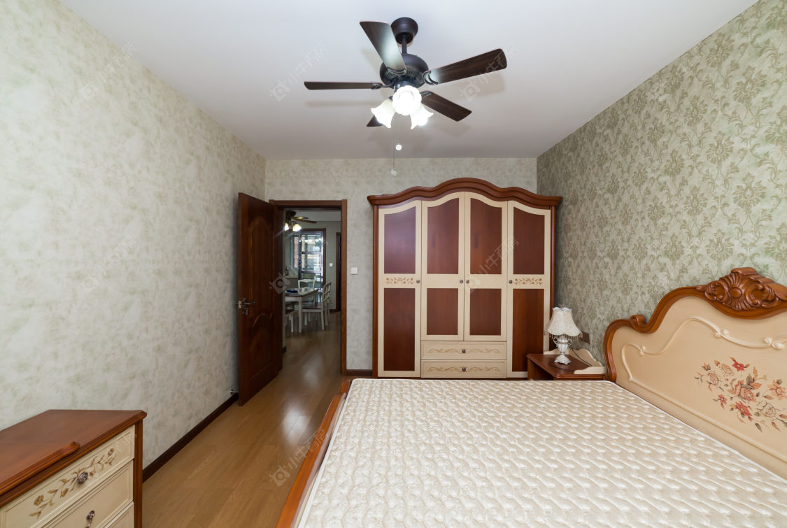 常州新城香溢俊园在售二手房源室内图_小牛看房