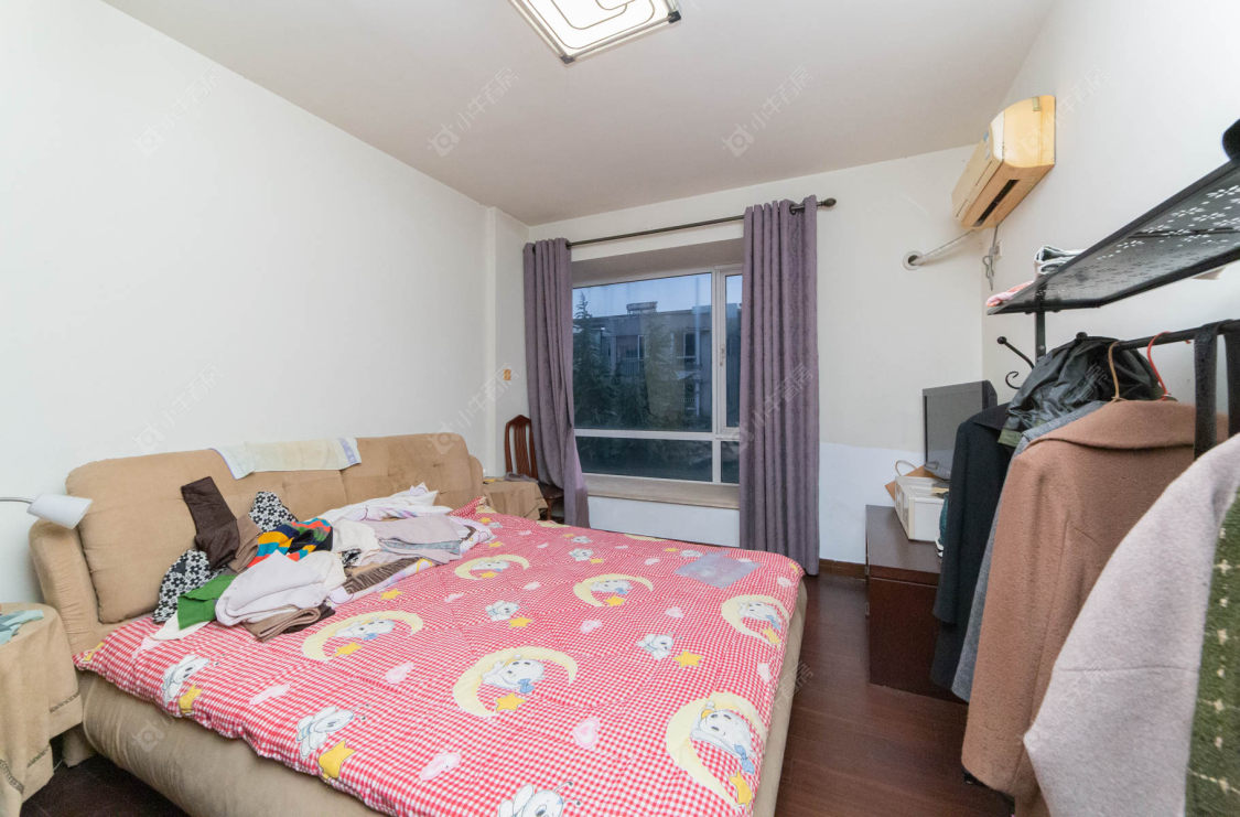 常州奥林匹克花园在售二手房源室内图_小牛看房