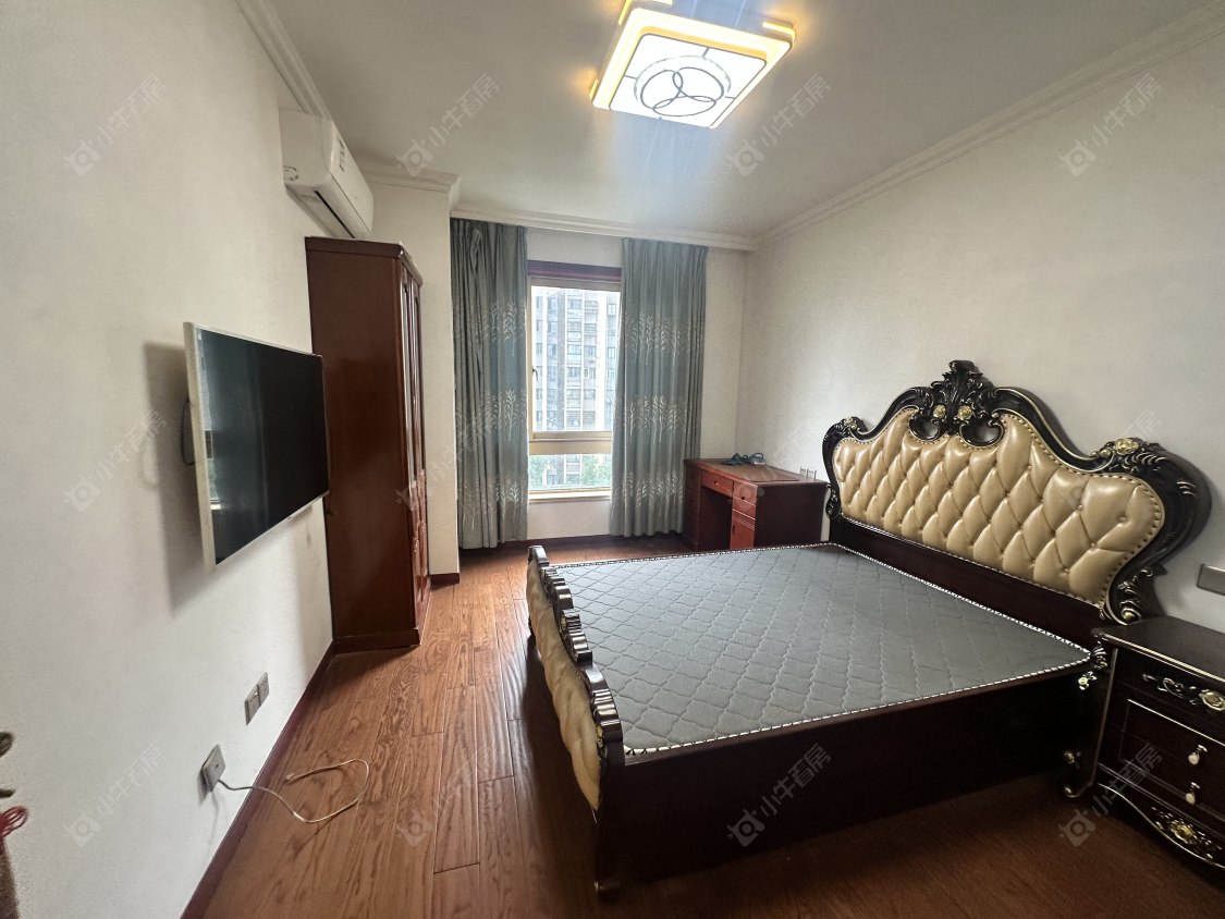 常州典雅花园在租房源_小牛看房