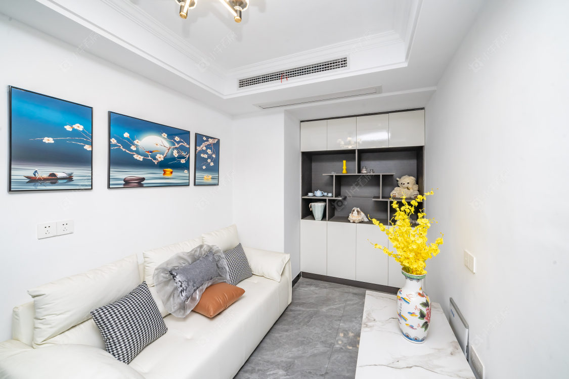 常州菱溪名居在售二手房_小牛看房