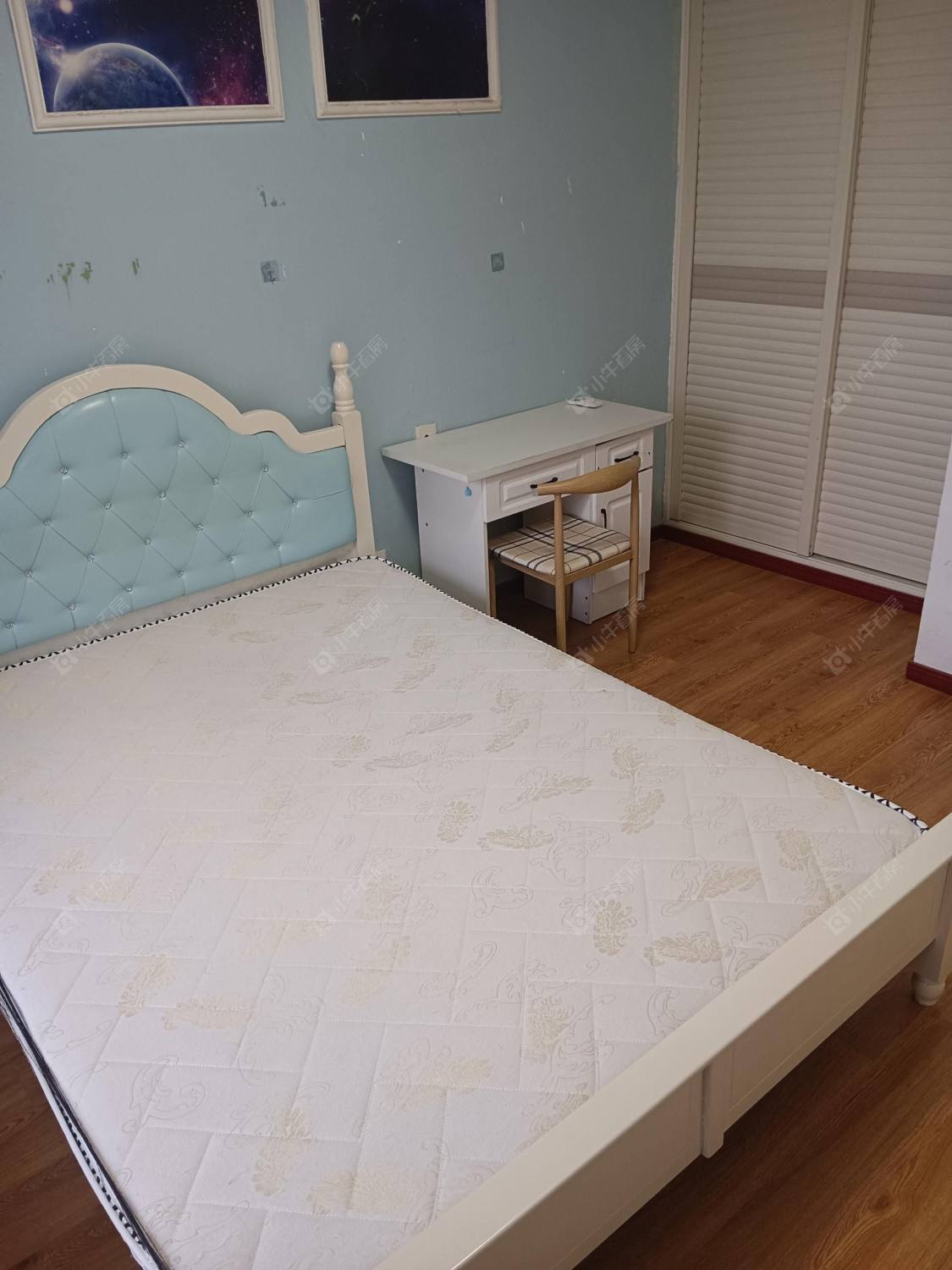 常州绿都万和城七区在租房源室内图_小牛看房