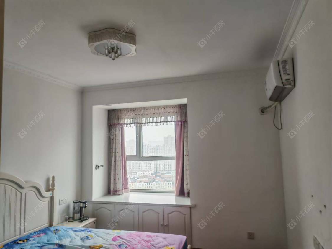 常州水清木华在租房源室内图_小牛看房