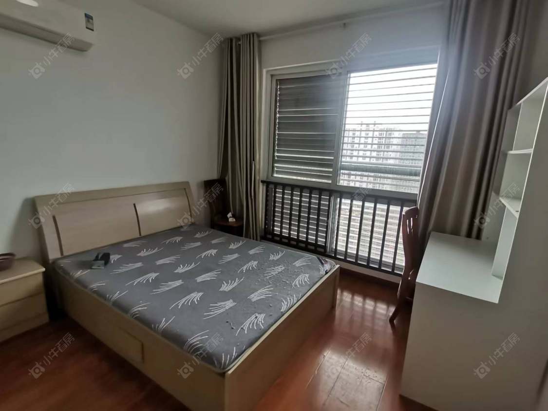 常州丰臣凯林花园在租房源_小牛看房